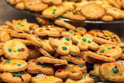 孩子零食 零食的危害 常吃这些食物有助于身体健康