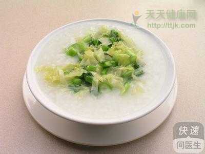 胃酸过多选择 胃酸过多适合喝什么粥 蔬菜粥中和胃酸