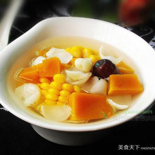 眼睛疲劳 多吃粗粮杂粮有助于缓解眼疲劳