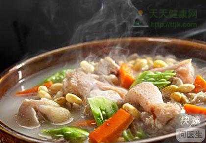 孩子饮食 儿童炖汤养生食谱大全 儿童应该这样吃