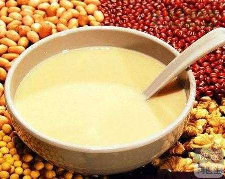 补血豆浆 益智补穴好饮品    补血豆浆食谱_https://sdkda.com_饮食_第1张
