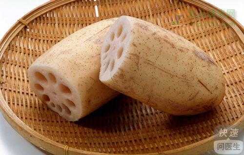 人体作用 鲜藕常吃好不好 带你认识鲜藕的作用与功效