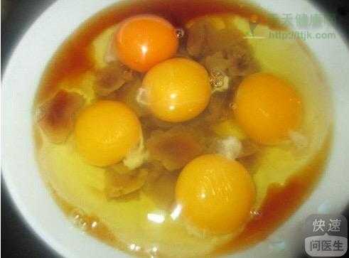 黄酒炖黄酒 黄酒可以炖蛋吃吗 详述黄酒炖蛋的功效与做法