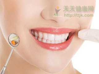 口腔异味 常吃4种食物有效除口臭