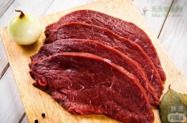 肾衰患者 肾衰水肿怎么办  肾衰水肿能不能吃牛肉