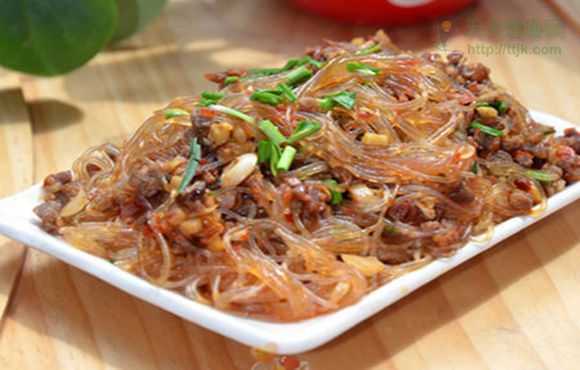 粉丝的做法   史上最全粉丝的做法大全 口感棒极了_https://sdkda.com_饮食_第2张