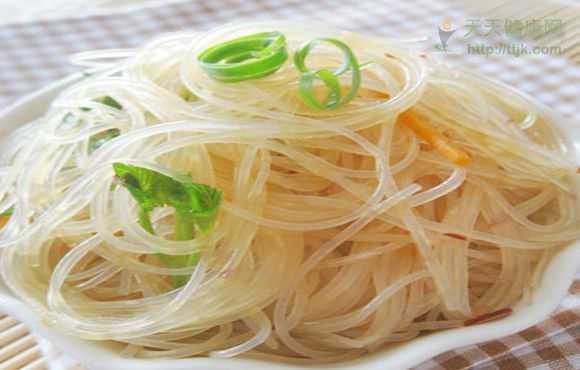 粉丝的做法   史上最全粉丝的做法大全 口感棒极了_https://sdkda.com_饮食_第3张