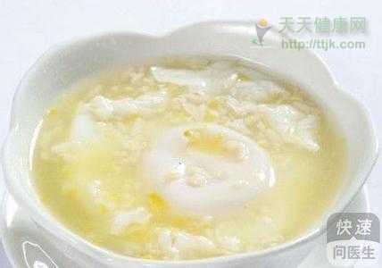 患者治疗 白酒煮鸡蛋功效 对风湿疾病有好处