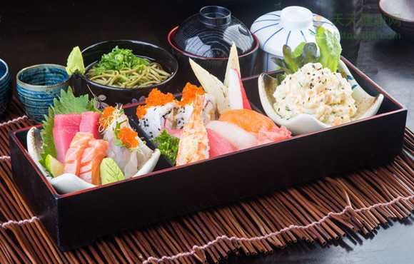 日本料理 日本料理不仅仅是寿司与生鱼片_https://sdkda.com_饮食_第2张