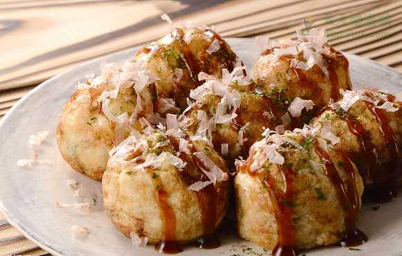 日本料理 日本料理不仅仅是寿司与生鱼片_https://sdkda.com_饮食_第3张