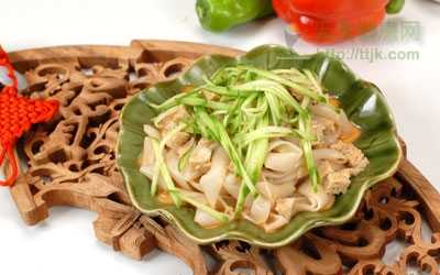 上班族饮食四种食物易致癌
