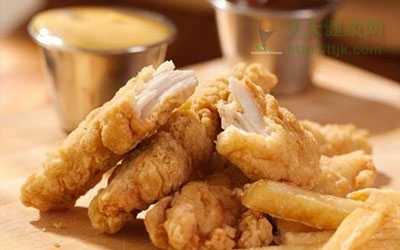 上班族饮食四种食物易致癌_https://sdkda.com_养生_第4张