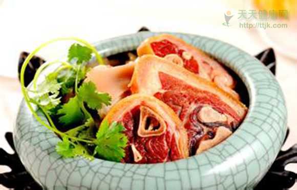 香菇作用 上海本帮菜的代表之--扣三丝_https://sdkda.com_饮食_第2张