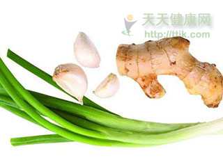 大蒜功效 吃好葱姜蒜 病痛少一半
