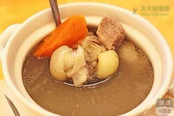胆固醇老火 胆固醇高可以喝老火汤吗 告诉你胆固醇高的饮食禁忌