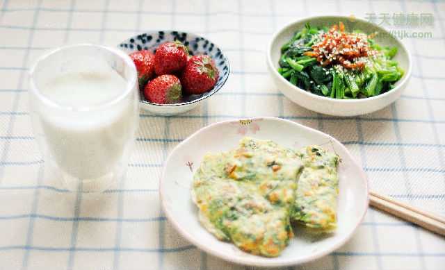 能量早餐 10款营养早餐食谱 营养翻倍又解压_https://sdkda.com_饮食_第3张